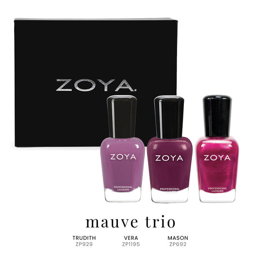 Mauve Trio