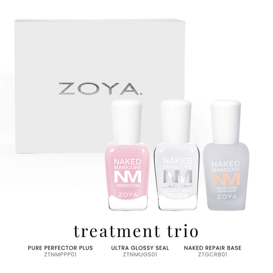 Perfect Nails Trio